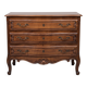 Meuble Commode 3 tiroirs - 102x50x82