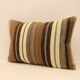 Turkish kilim cushion, 40x60 cm, KA-122