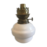 Oil lamp