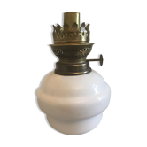 Lampe pétrole