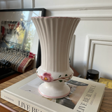 Vase peint