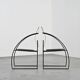 Paire de Chaises modèle Quinta par Mario Botta, Alias vers 1985