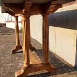 table de cuisine