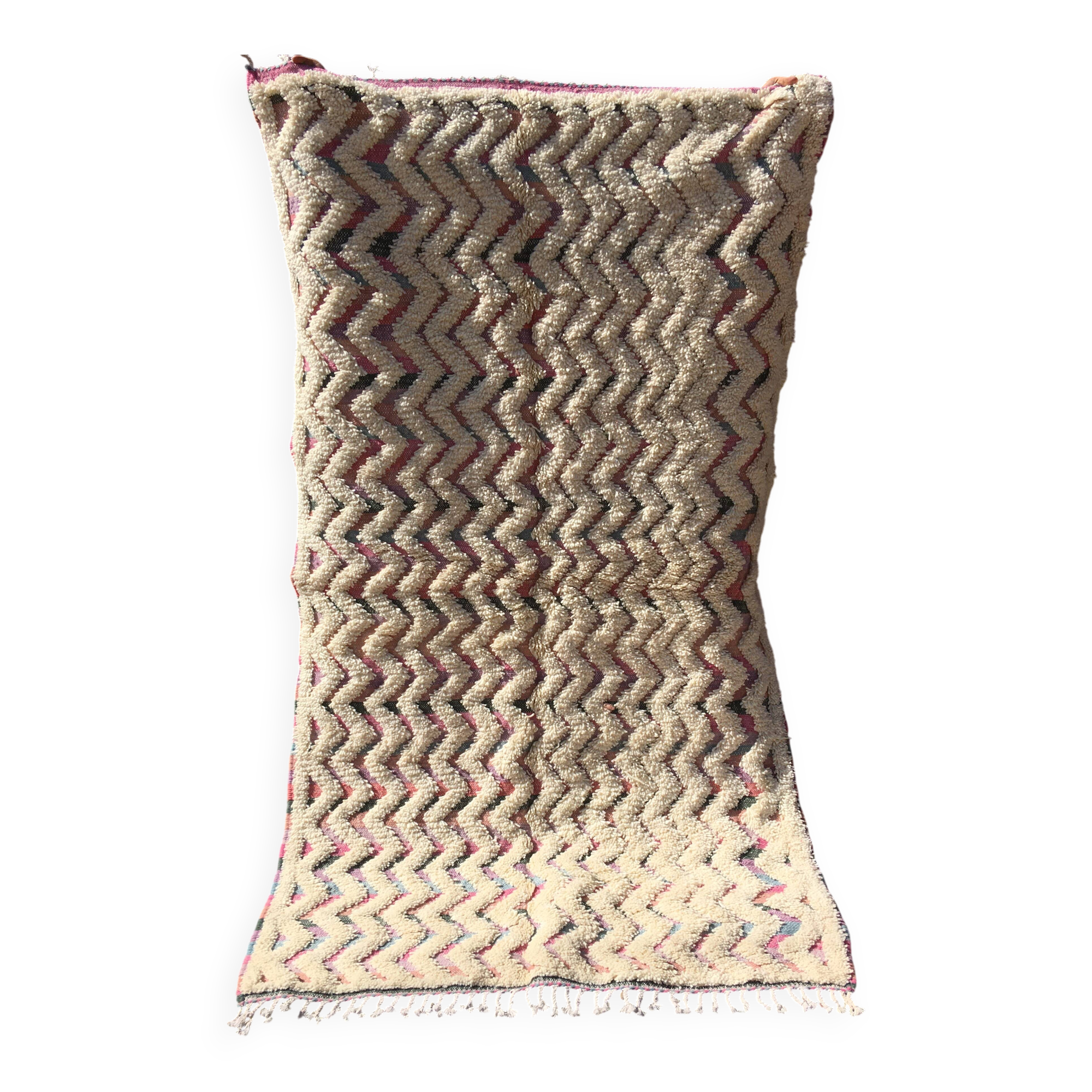 Tapis Azilal 236 x 134 cm
