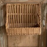 Bakery display basket