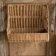 Bakery display basket