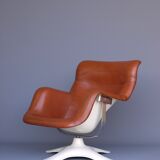 Fauteuil Karuselli par Yrjö Kukkapuro pour Haimi, années 1960