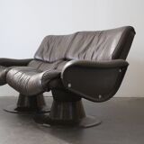 Seat Yrjö Kukkapuro