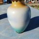 Paire de vases japonisants