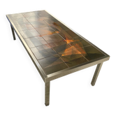 70s coffee table