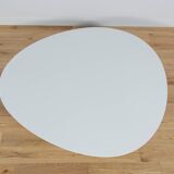 Mid-Century Table Model MV50 by Morten Voss for Fritz Hansen, 2007