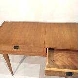 1950s hairdresser's desk