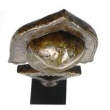 Reliquary Kota Obamba Gabon