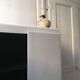 Vintage wardrobe 60'feet compass