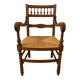 Vintage armchair