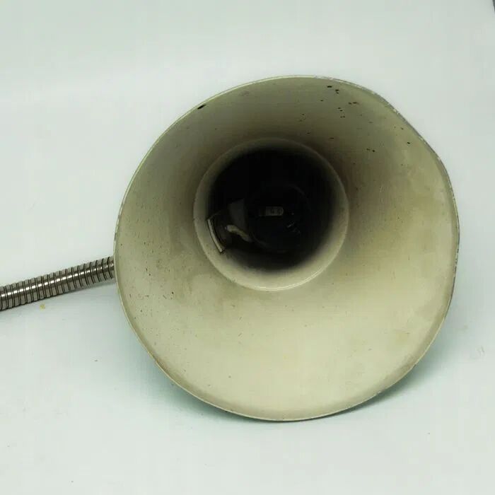 Cfm art deco - mint bedside lamp rrr
