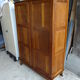 Armoire penderie par René Gabriel
