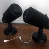 Vintage Wall Lights • Zodiac / Lirolita • Jacques Biny • Lita • 1950