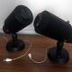 Vintage Wall Lights • Zodiac / Lirolita • Jacques Biny • Lita • 1950