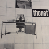 Office CM172 by Pierre Paulin 1950