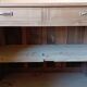 Renovated Art Deco sideboard