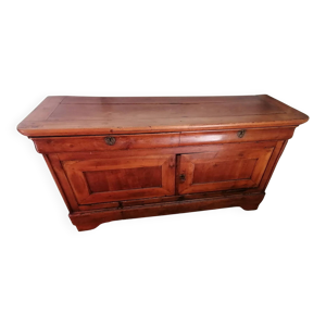 Buffet enfilade bahut