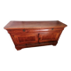 Sideboard very much in solid wood - Louis Philippe style.