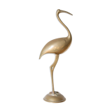 Heron brass 30cm