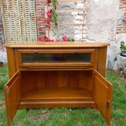 Meuble TV vintage