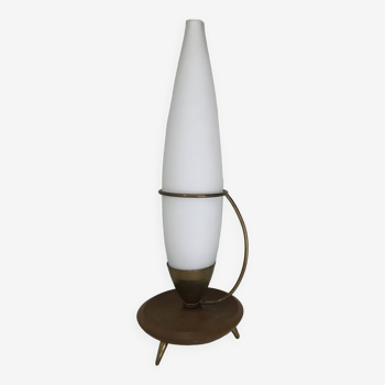 Lampe fusée, 1960s