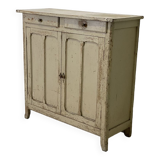 Vintage Parisian 50's buffet