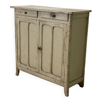 Vintage Parisian 50's buffet