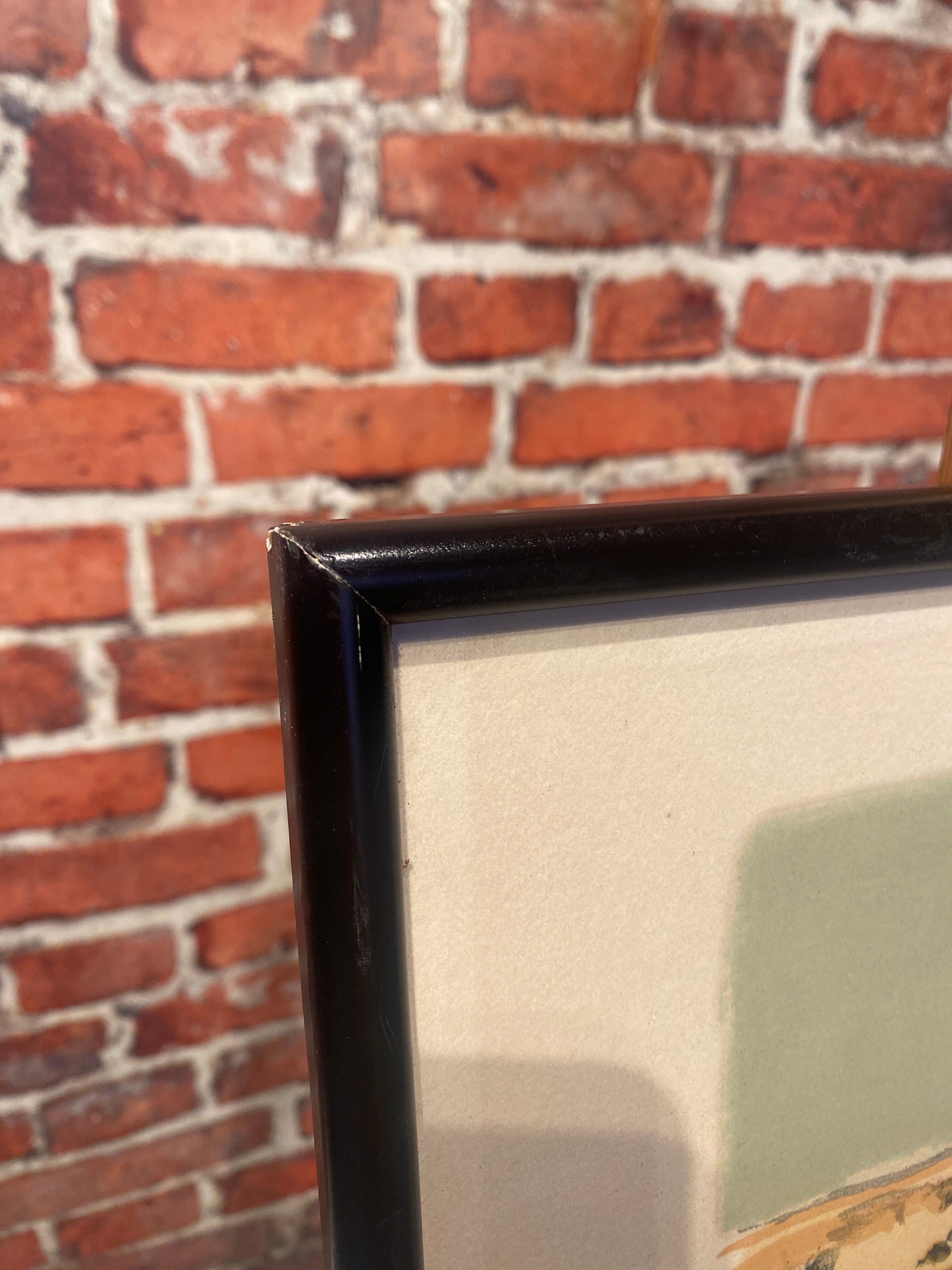 Illustration of the “Landscape of Galilee”