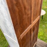 Small vintage Parisian hosiery 1940-50