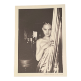 Chanel photo Karl Lagerfeld cruise 18