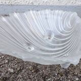 Shell emptier