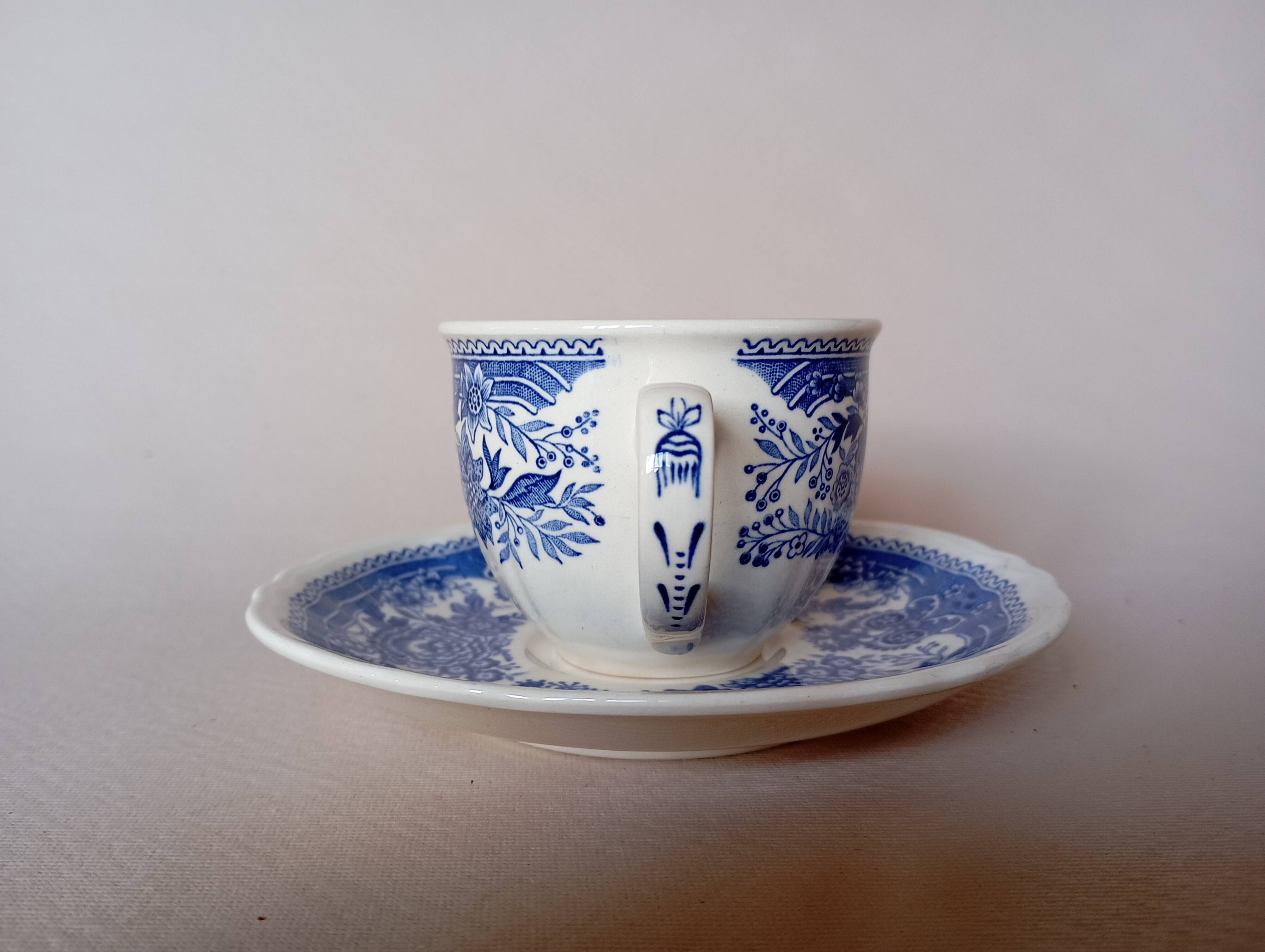 Villeroy & Boch 'Burgenland' mocha cup