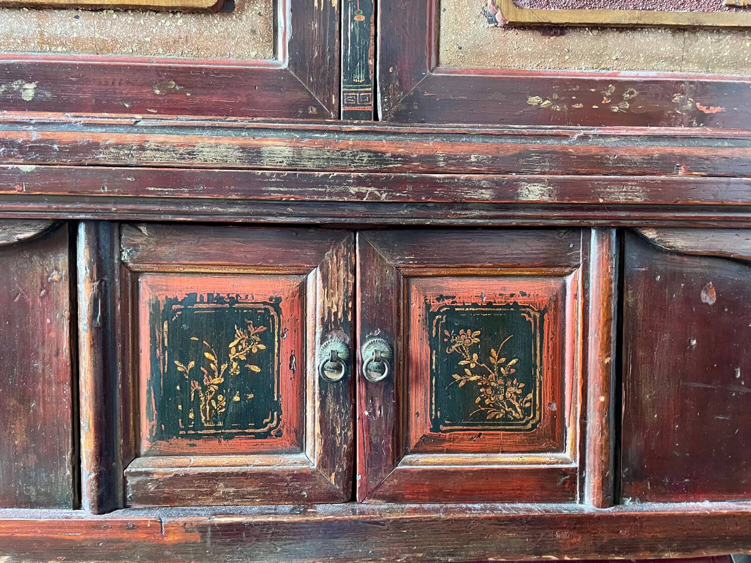 Chinese furniture