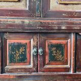 Chinese furniture