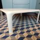 Demetrio 70 coffee table by Vico Magistretti for Artemide