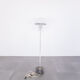 Plant lamp from the ground of the 70s vintage modernariato