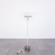 Plant lamp from the ground of the 70s vintage modernariato