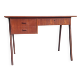 Bureau vintage scandinave année 60