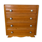 Vintage chest of drawers