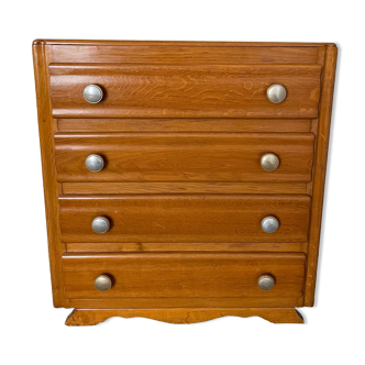 Vintage chest of drawers