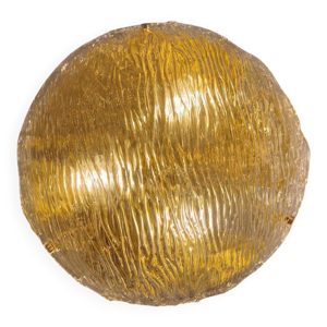 Grande applique / plafonnier - carlo