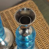 Candlesticks