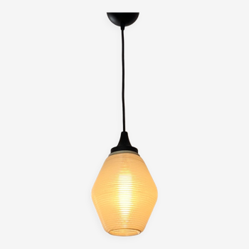 Rotaflex pendant light