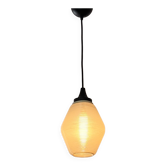 Rotaflex pendant light