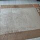 Hand-knotted wool rug 170x240 – Terra Home Editions – terra palette